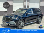 Mercedes-Benz GLS 600 Mercedes-Maybach 4MATIC