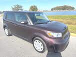 Scion xB Base