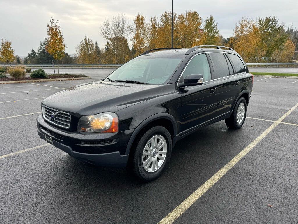 2008 Volvo XC90 3.2 FWD