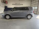 Scion xB Base