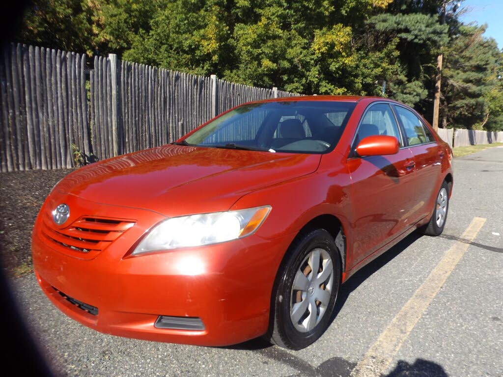 2009 Toyota Camry