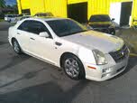 Cadillac STS V6 Luxury RWD