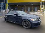BMW 1 Series 135i Convertible RWD