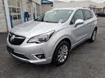 Buick Envision Essence AWD