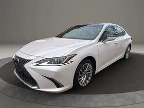 Lexus ES 350 F Sport FWD