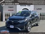 Honda CR-V Touring AWD