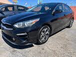 Kia Forte LXS FWD