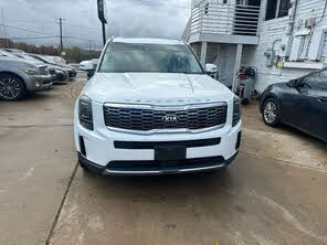 Kia Telluride S FWD