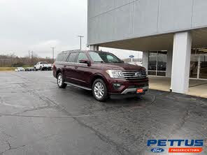 Ford Expedition MAX XLT 4WD