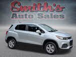 Chevrolet Trax LS AWD