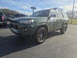 Toyota 4Runner Trail Special Edition RWD