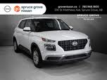 Hyundai Venue Preferred FWD