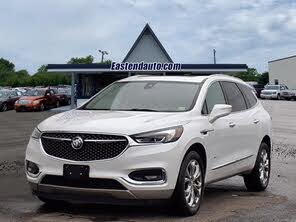 Buick Enclave Avenir AWD