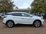 Nissan Murano SL FWD
