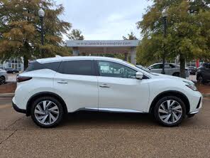 Nissan Murano SL FWD