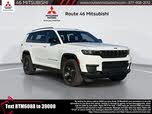Jeep Grand Cherokee L Altitude 4WD