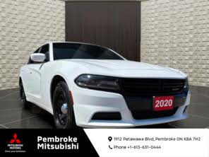 Dodge Charger R/T RWD