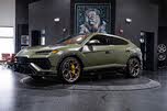 Lamborghini Urus Performante AWD