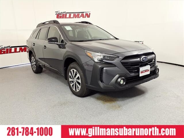 2025 Subaru Outback Premium AWD