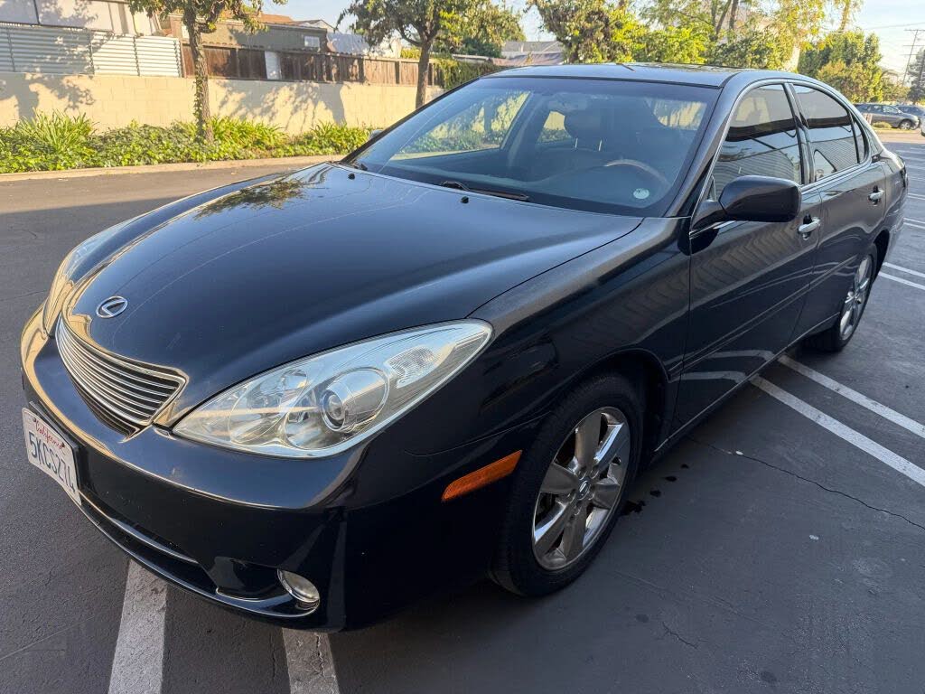 2005 Lexus ES 330 FWD