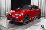 Alfa Romeo Stelvio Quadrifoglio AWD