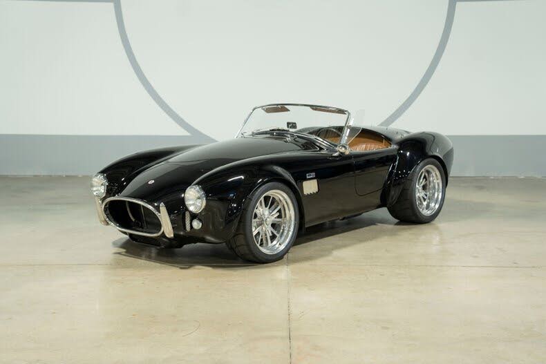 1965 Shelby Cobra