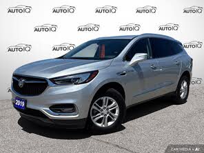 Buick Enclave Essence FWD