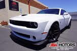 Dodge Challenger R/T Scat Pack Widebody RWD