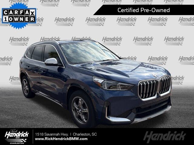 2023 BMW X1 xDrive28i AWD