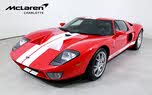Ford GT RWD
