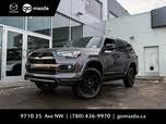 2020 Toyota 4Runner