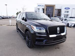 Lincoln Navigator L Reserve 4WD