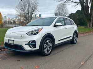 Kia Niro EV EX FWD