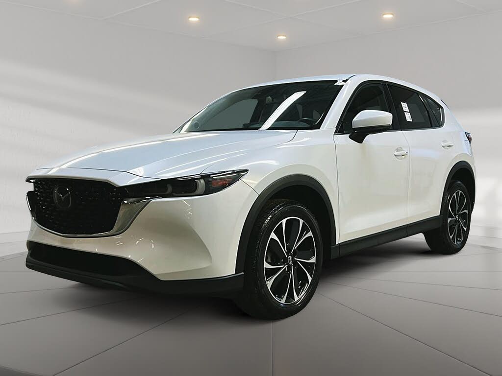 2023 Mazda CX-5 GT AWD