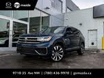 Volkswagen Atlas 3.6L Execline 4Motion AWD