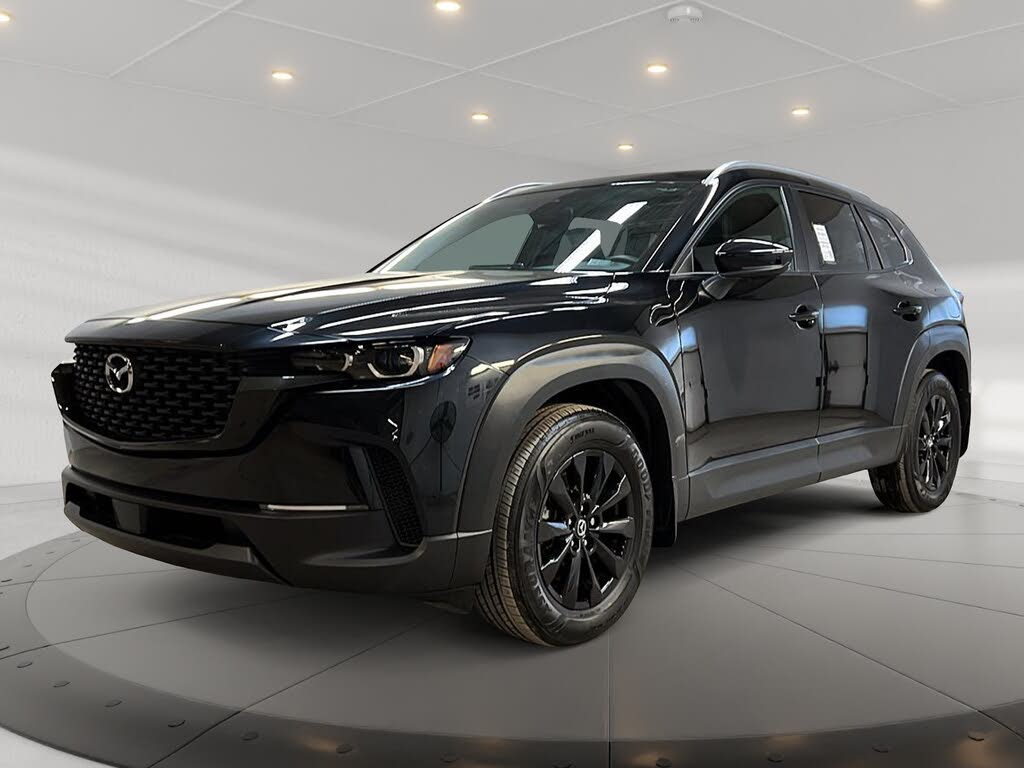 2024 Mazda CX-50 GS-L AWD