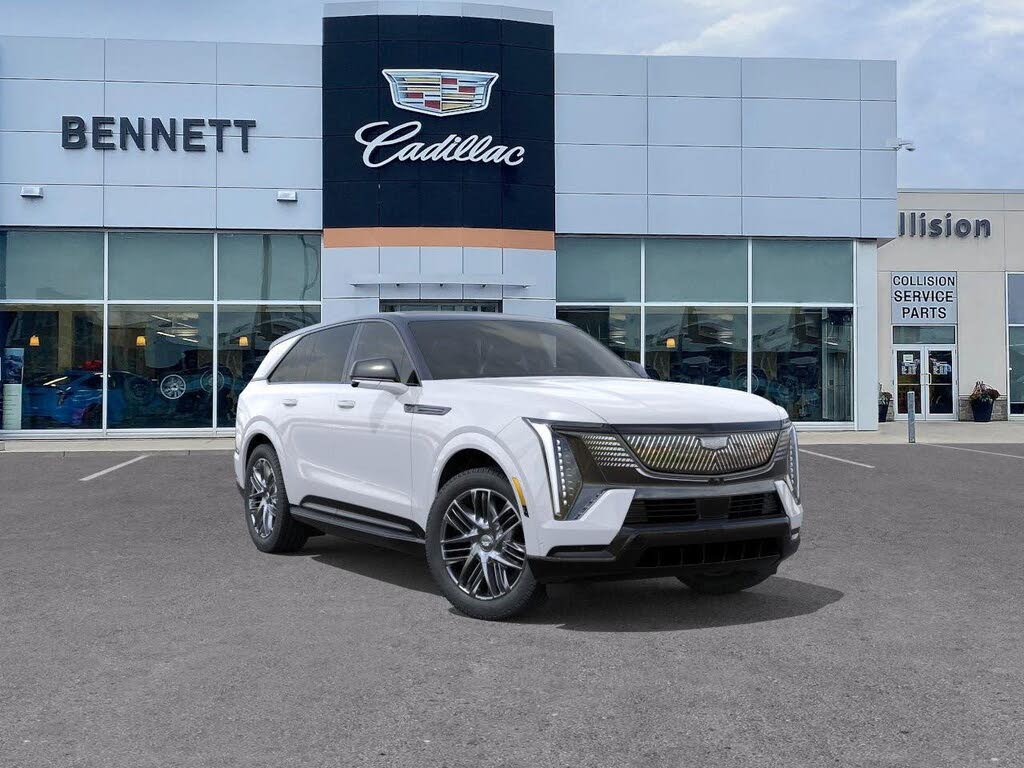 2025 Cadillac Escalade IQ Sport 2 AWD