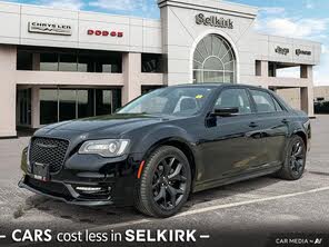 Chrysler 300 Touring L RWD