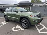 Jeep Grand Cherokee Trailhawk 4WD