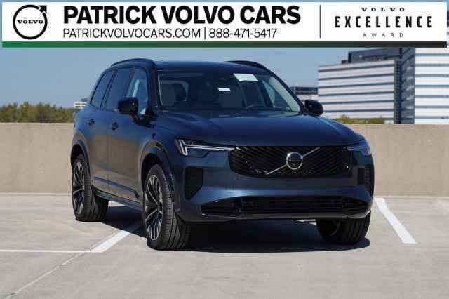 2026 Volvo XC90 B6 Ultra Dark 7-Passenger AWD