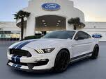 Ford Mustang Shelby GT350 Fastback RWD
