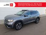 Volkswagen Atlas V6 SEL Premium R-Line 4Motion