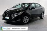 Nissan Versa S FWD