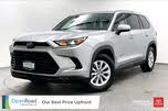 2026 Toyota Grand Highlander Hybrid