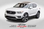 Volvo XC40 T5 Momentum AWD