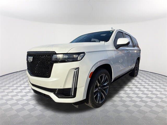 2021 Cadillac Escalade Sport RWD