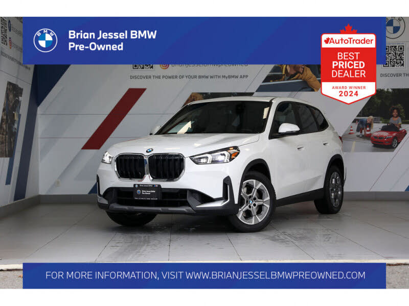 BMW X1 xDrive28i AWD 2023