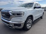 RAM 1500 Limited Crew Cab 4WD