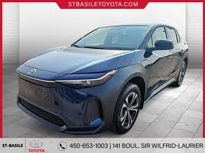 Toyota bZ4X LE FWD