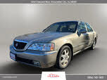 Acura RL 3.5 FWD